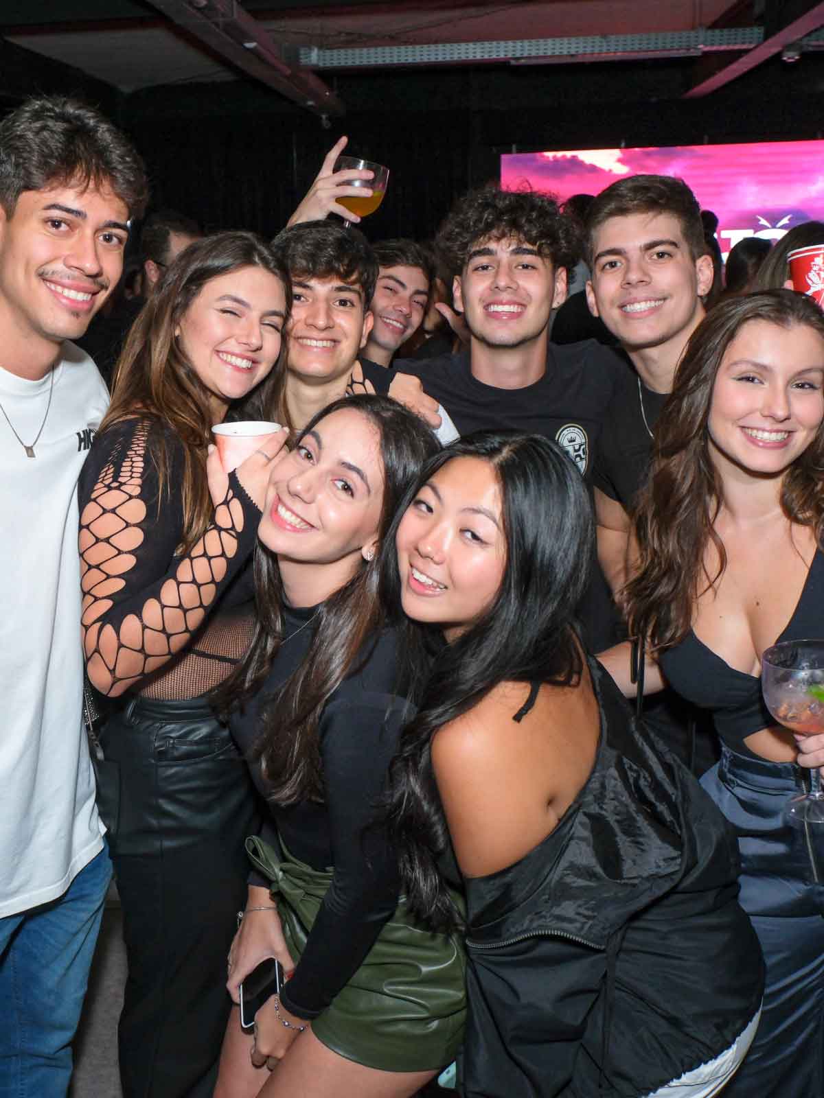 Formatura Direito Mackenzie 322 - Primeiro Ato